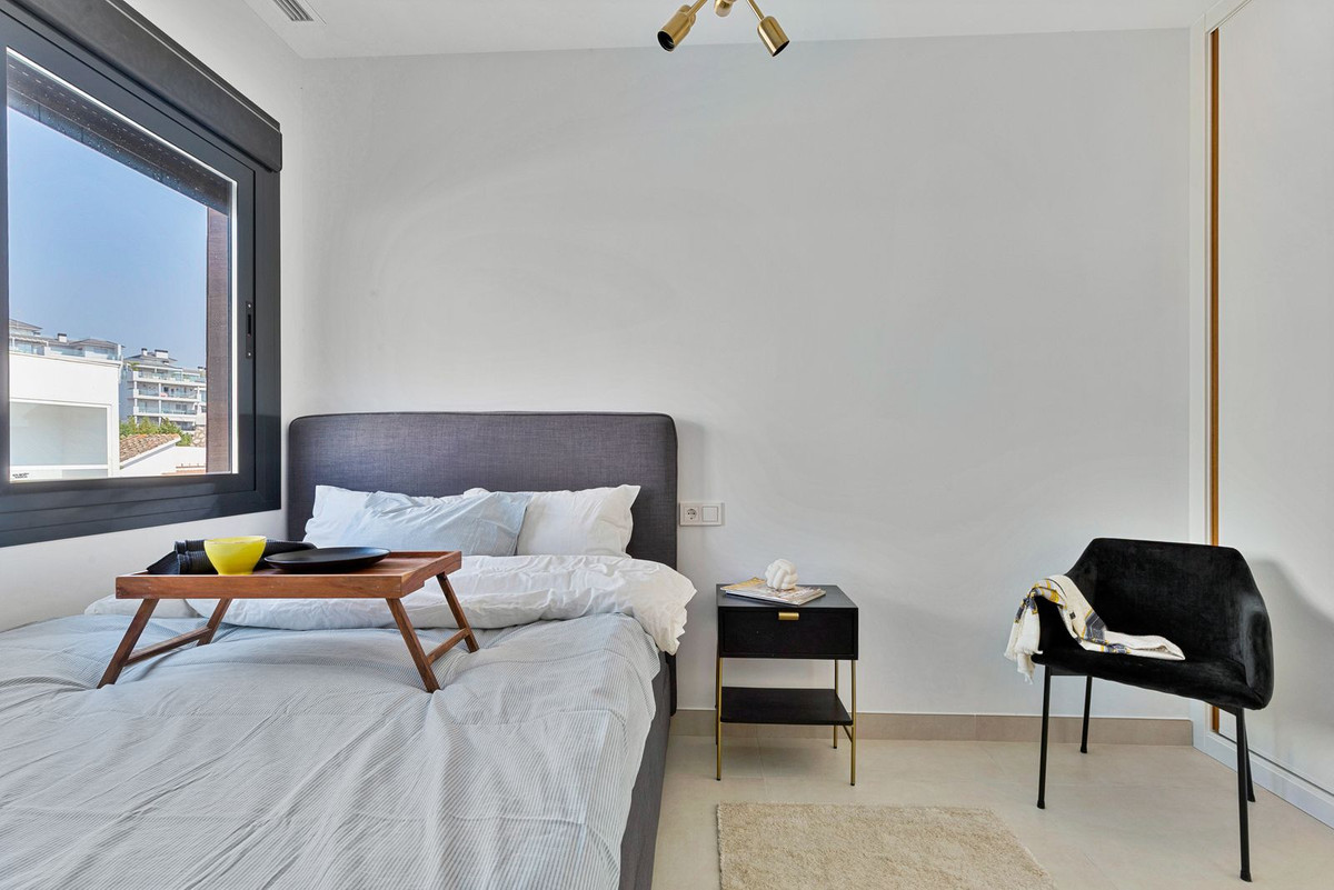 Huis te koop in Fuengirola | 3 slaapkamers H5148235