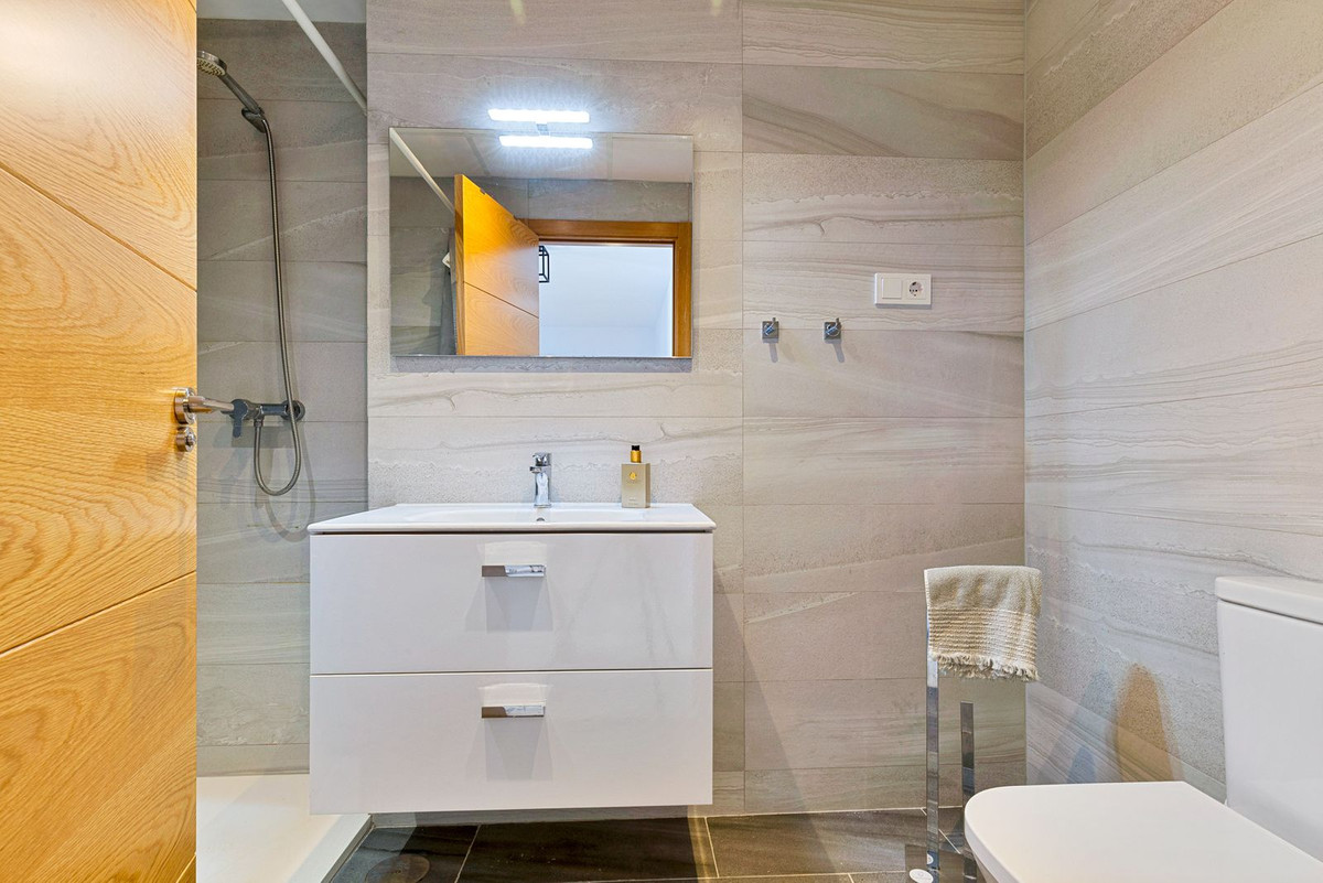 Huis te koop in Fuengirola | 3 slaapkamers H5148235