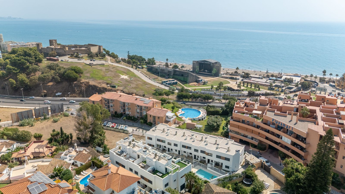 Huis te koop in Fuengirola | 3 slaapkamers H5148235