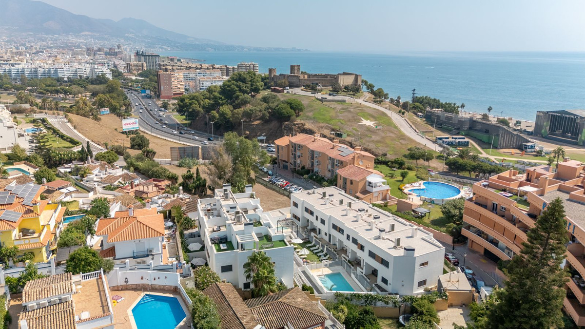 Huis te koop in Fuengirola | 3 slaapkamers H5148235