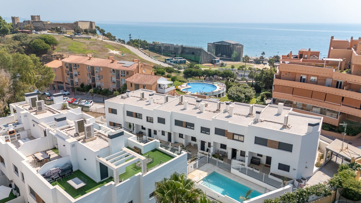 Huis te koop in Fuengirola | 3 slaapkamers H5148235