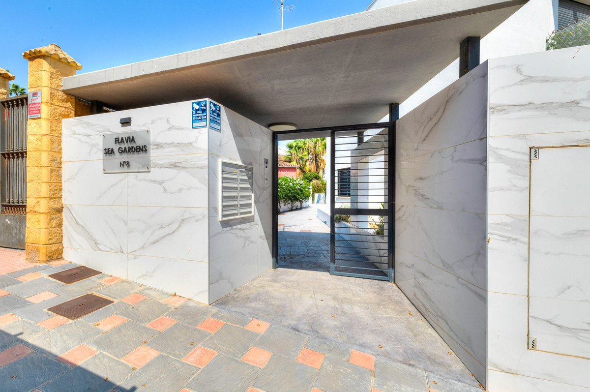 Huis te koop in Fuengirola | 3 slaapkamers H5148235