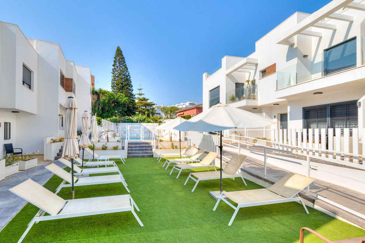 Huis te koop in Fuengirola | 3 slaapkamers H5148235
