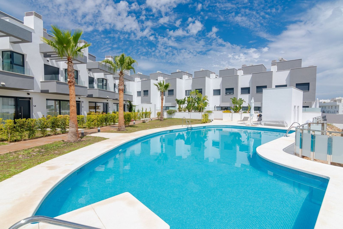 Huis te koop in Fuengirola | 4 slaapkamers H5150035