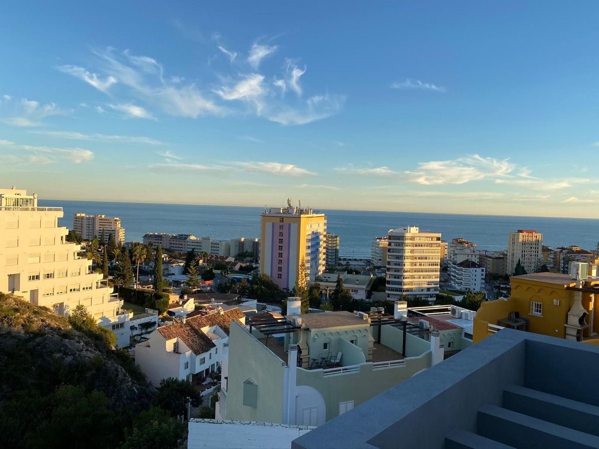 Huis te koop in Fuengirola | 4 slaapkamers H5150035