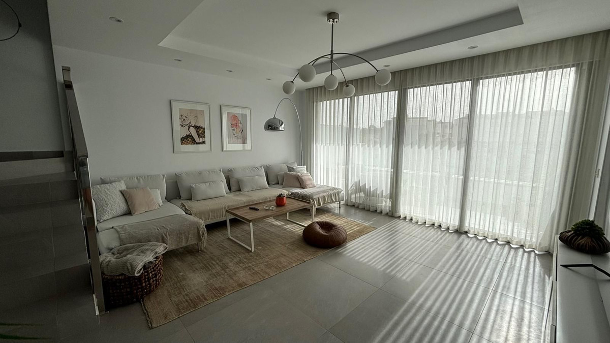 Huis te koop in Fuengirola | 4 slaapkamers H5150035