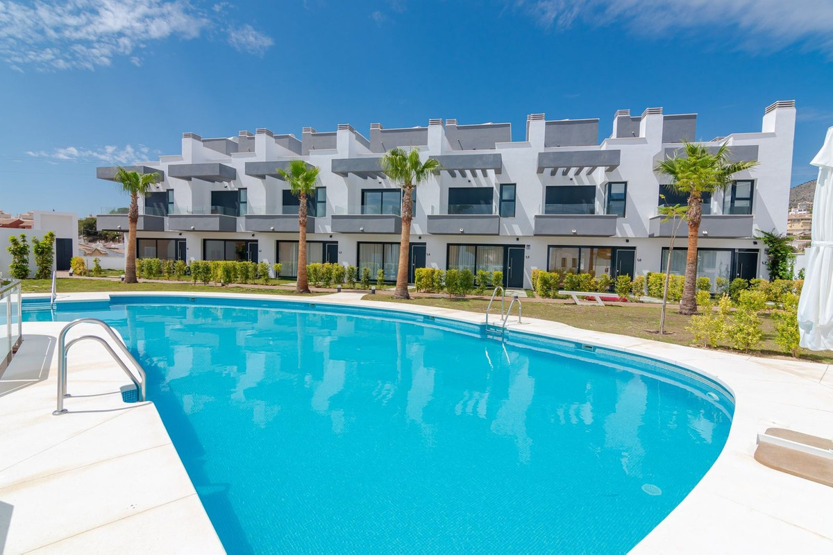 Huis te koop in Fuengirola | 4 slaapkamers H5150035