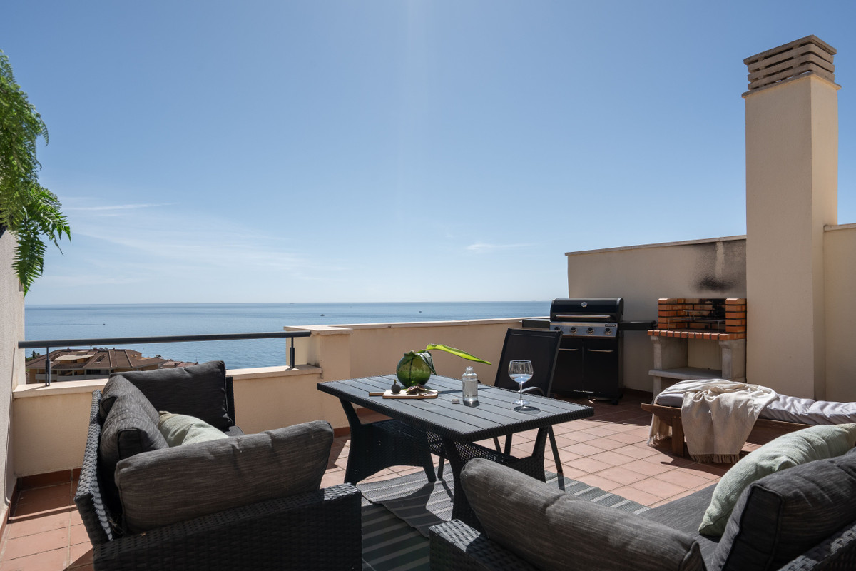 Huis te koop in Fuengirola | 5 slaapkamers H5152636
