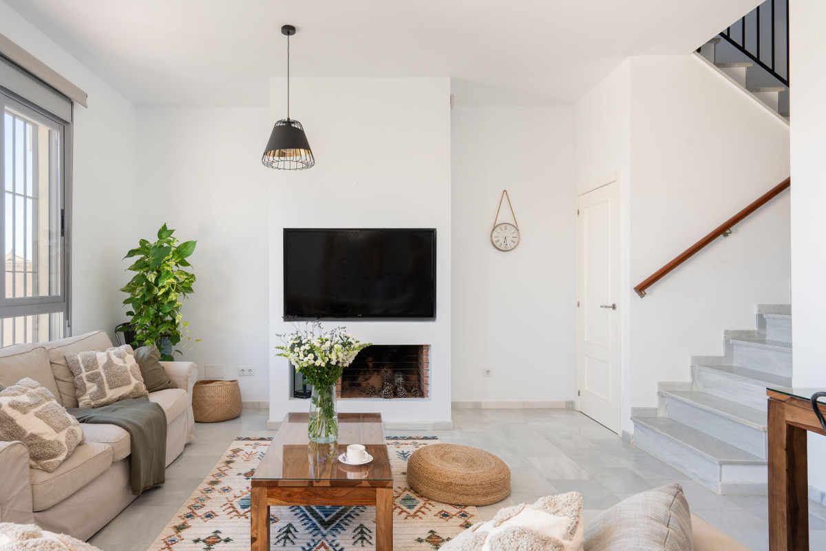 Huis te koop in Fuengirola | 5 slaapkamers H5152636