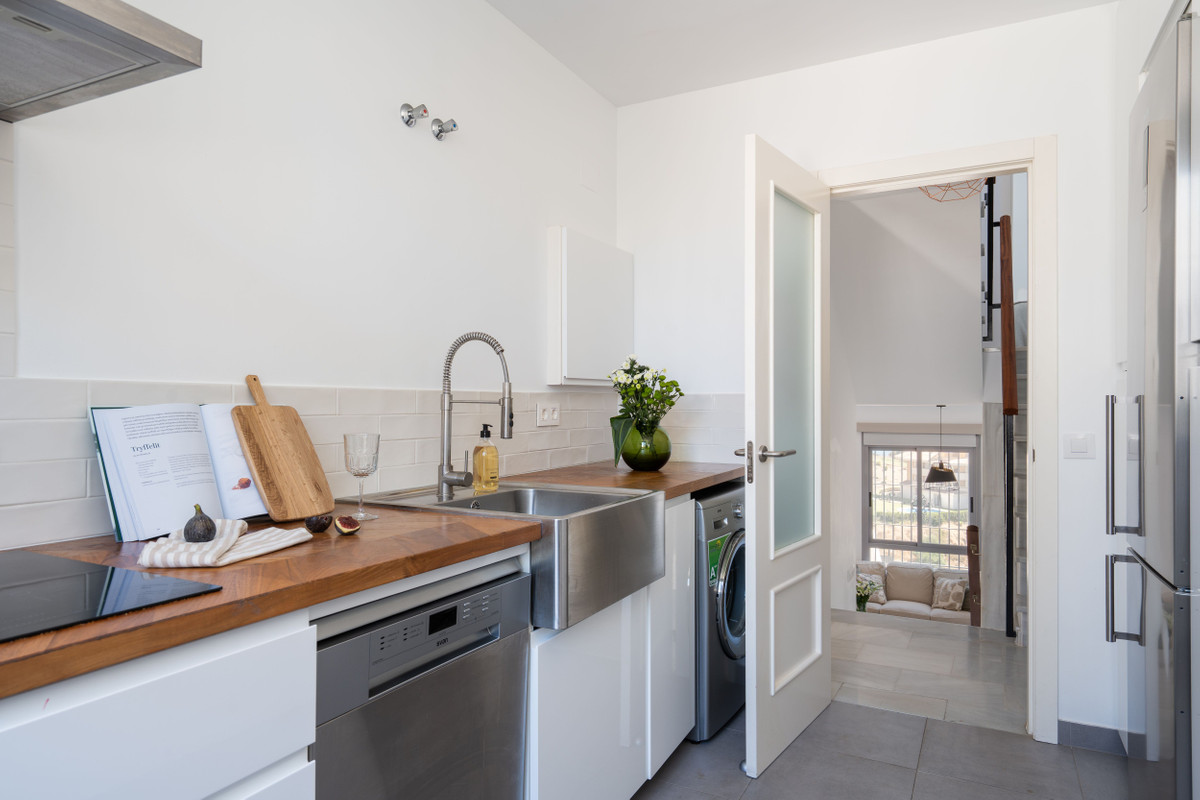 Huis te koop in Fuengirola | 5 slaapkamers H5152636