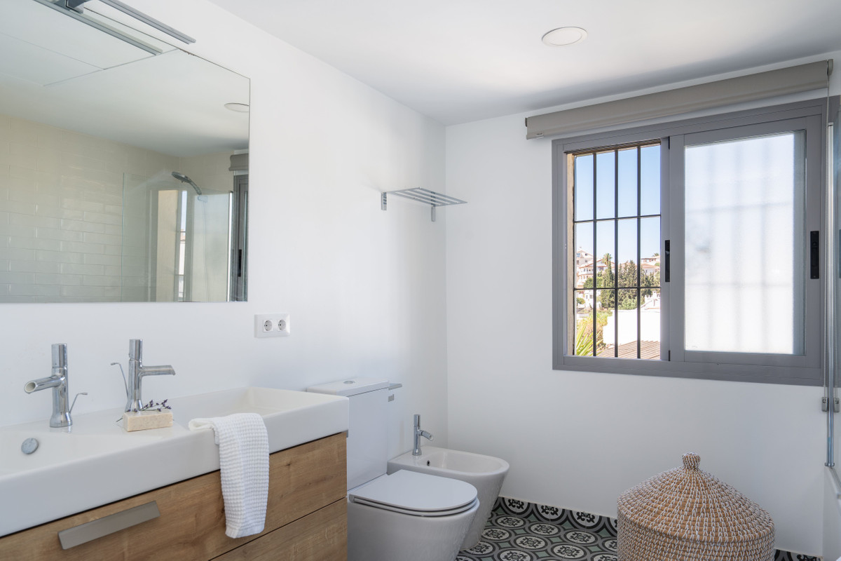 Huis te koop in Fuengirola | 5 slaapkamers H5152636
