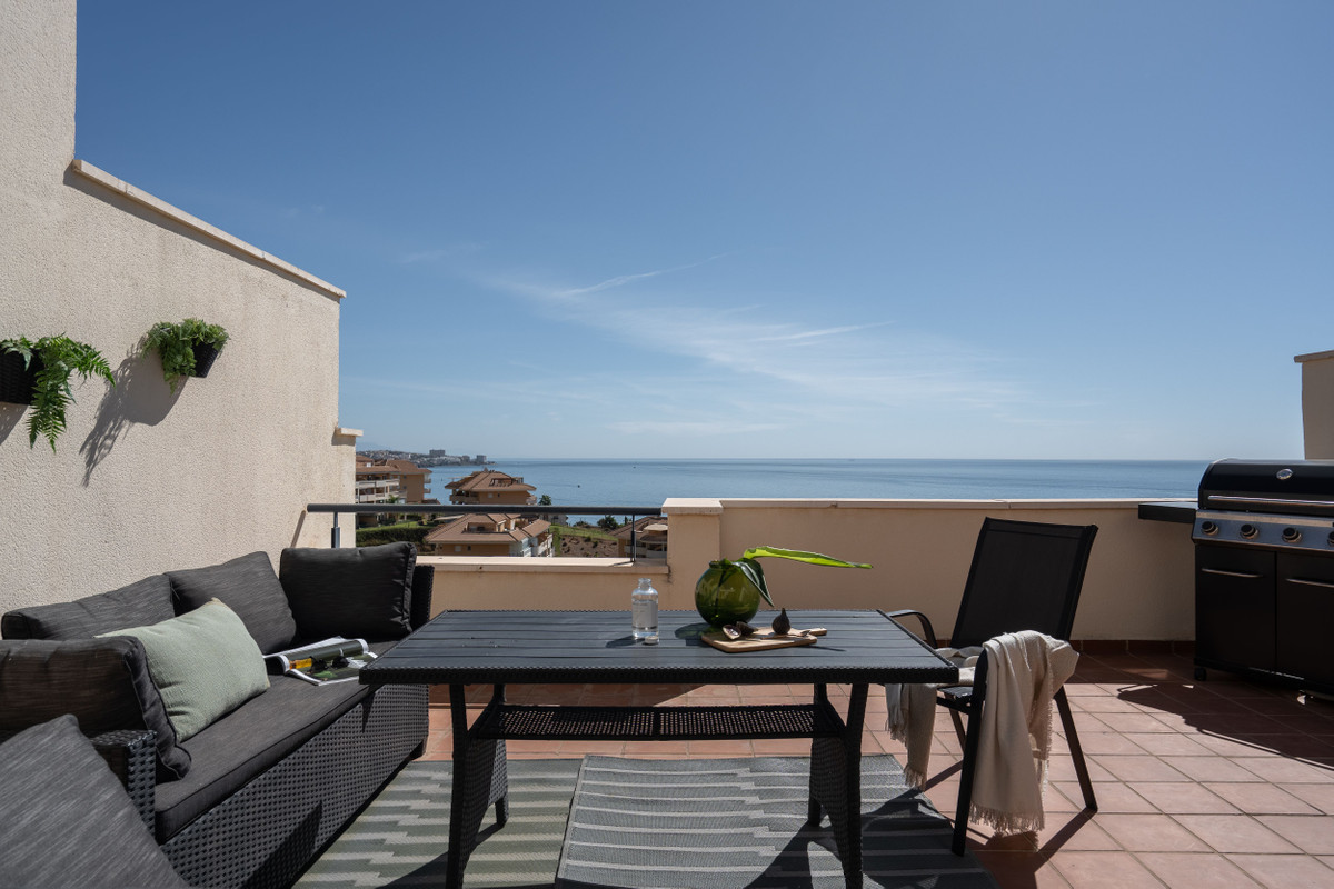 Huis te koop in Fuengirola | 5 slaapkamers H5152636