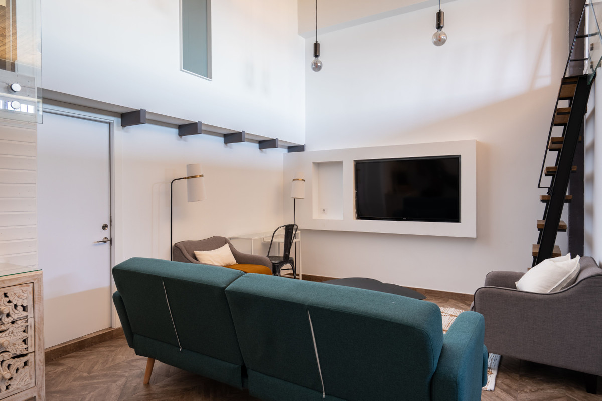 Huis te koop in Fuengirola | 5 slaapkamers H5152636