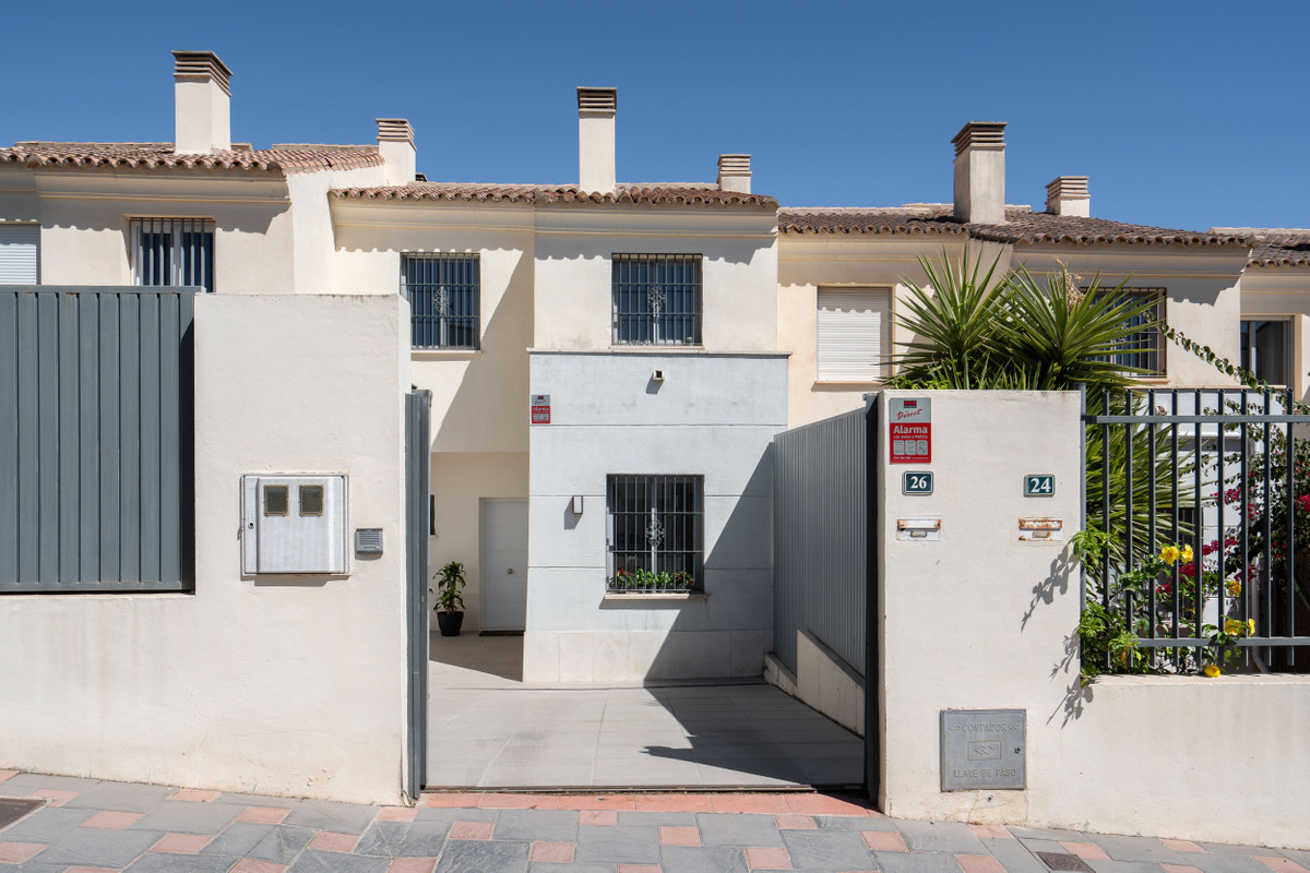Huis te koop in Fuengirola | 5 slaapkamers H5152636