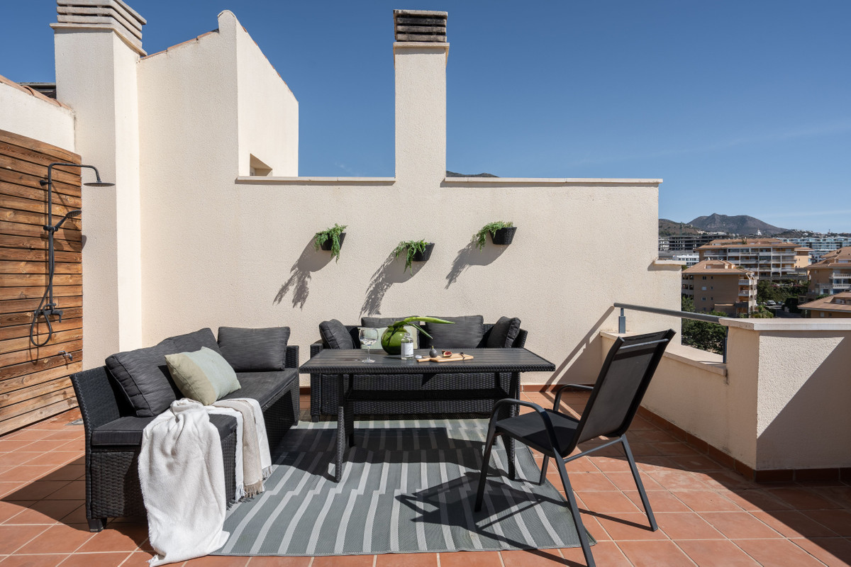 Huis te koop in Fuengirola | 5 slaapkamers H5152636