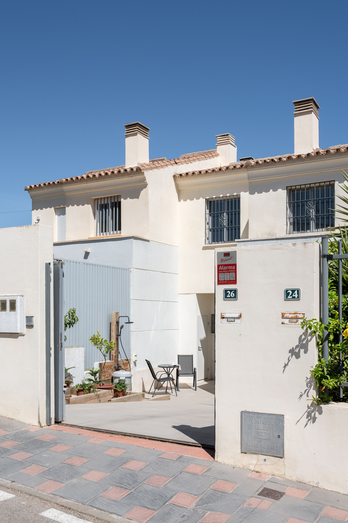 Huis te koop in Fuengirola | 5 slaapkamers H5152636