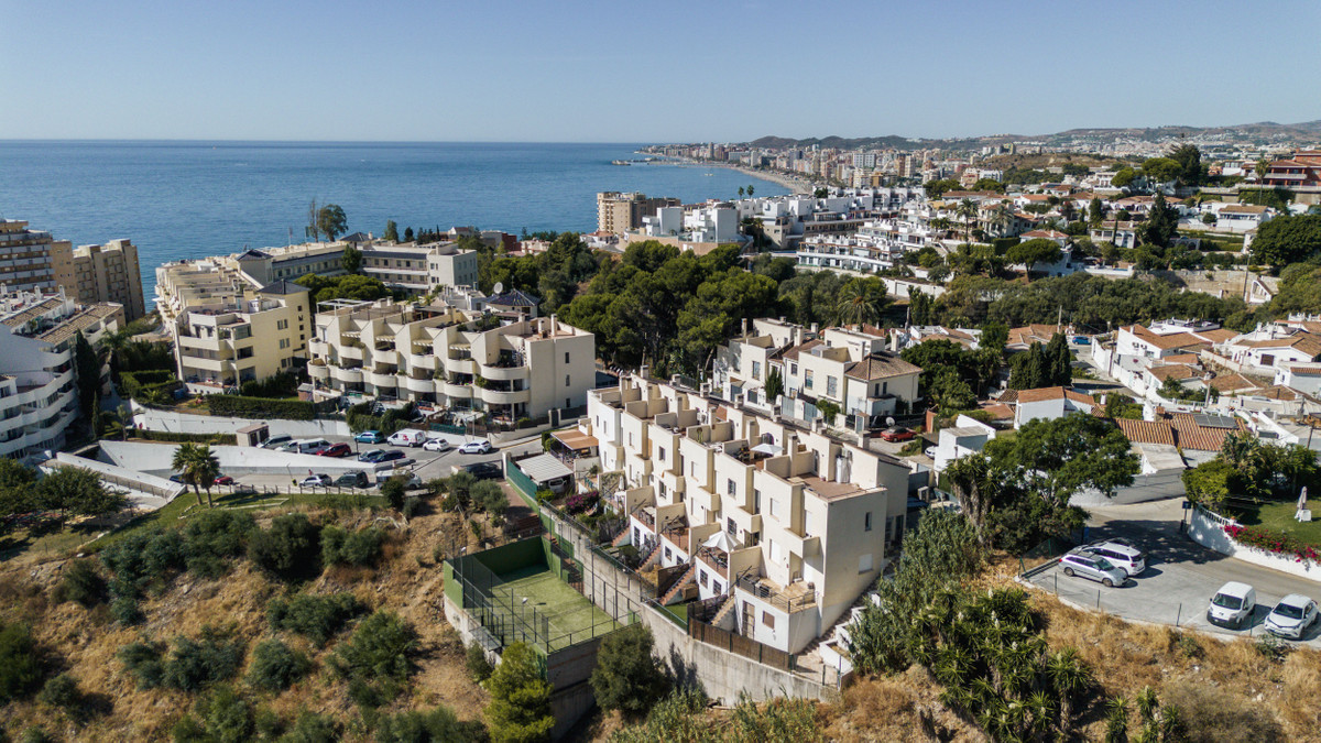 Huis te koop in Fuengirola | 5 slaapkamers H5152636