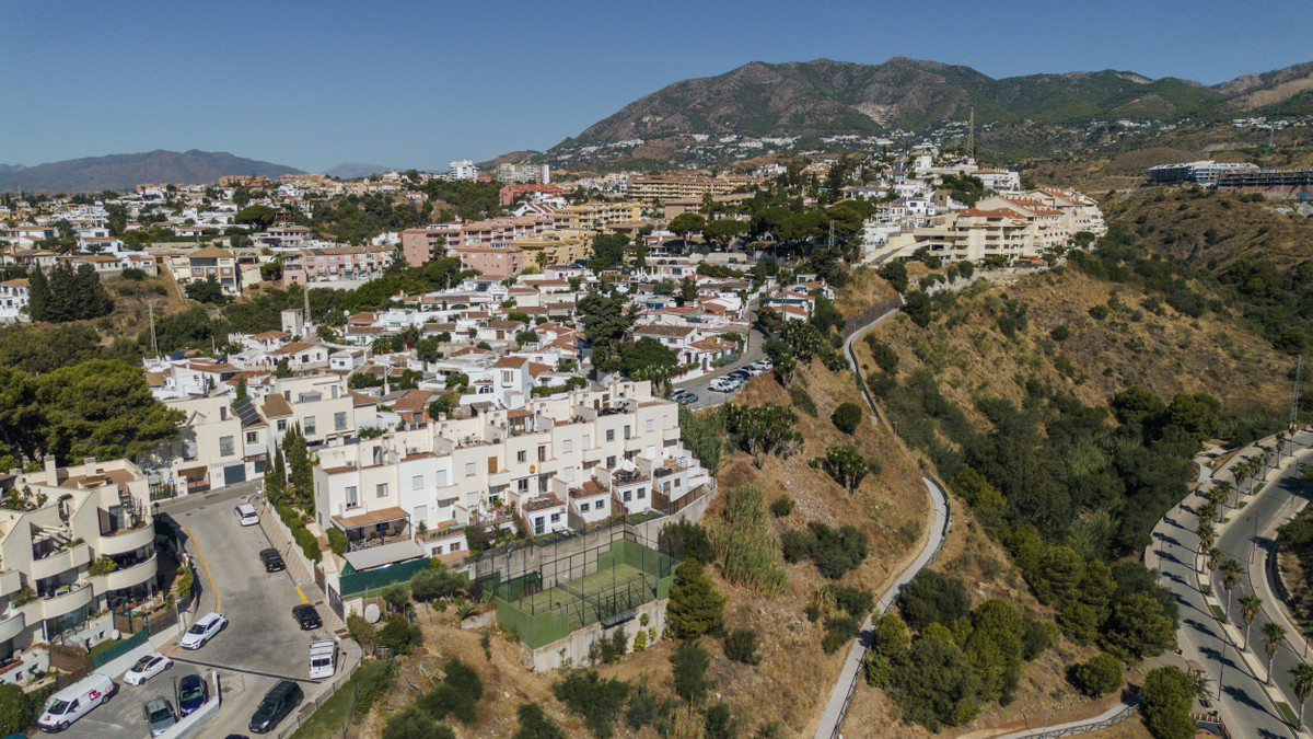 Huis te koop in Fuengirola | 5 slaapkamers H5152636