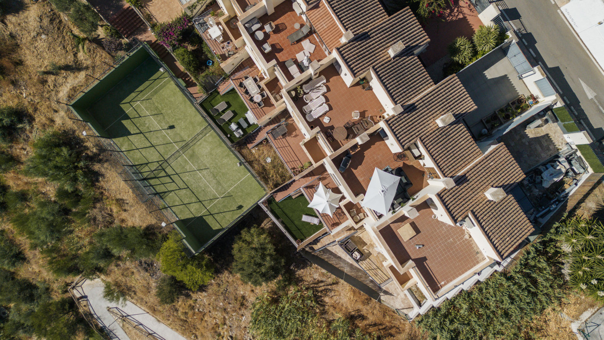 Huis te koop in Fuengirola | 5 slaapkamers H5152636