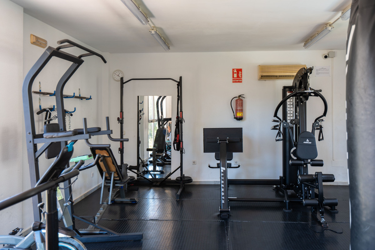 Huis te koop in Fuengirola | 5 slaapkamers H5152636