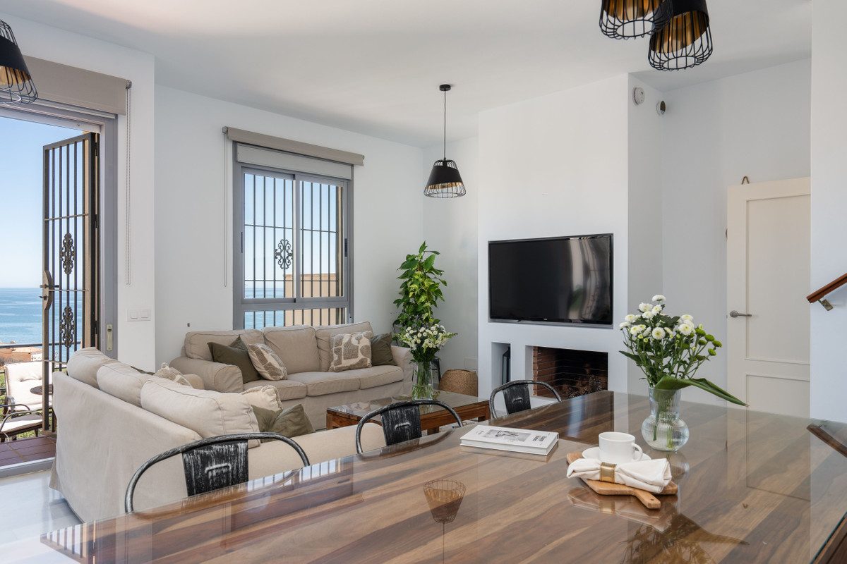 Huis te koop in Fuengirola | 5 slaapkamers H5152636