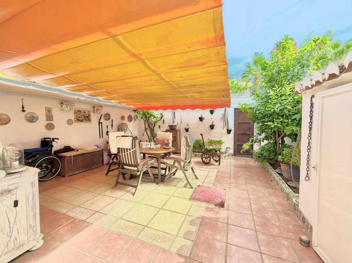 Huis te koop in Fuengirola | 2 slaapkamers H5155246