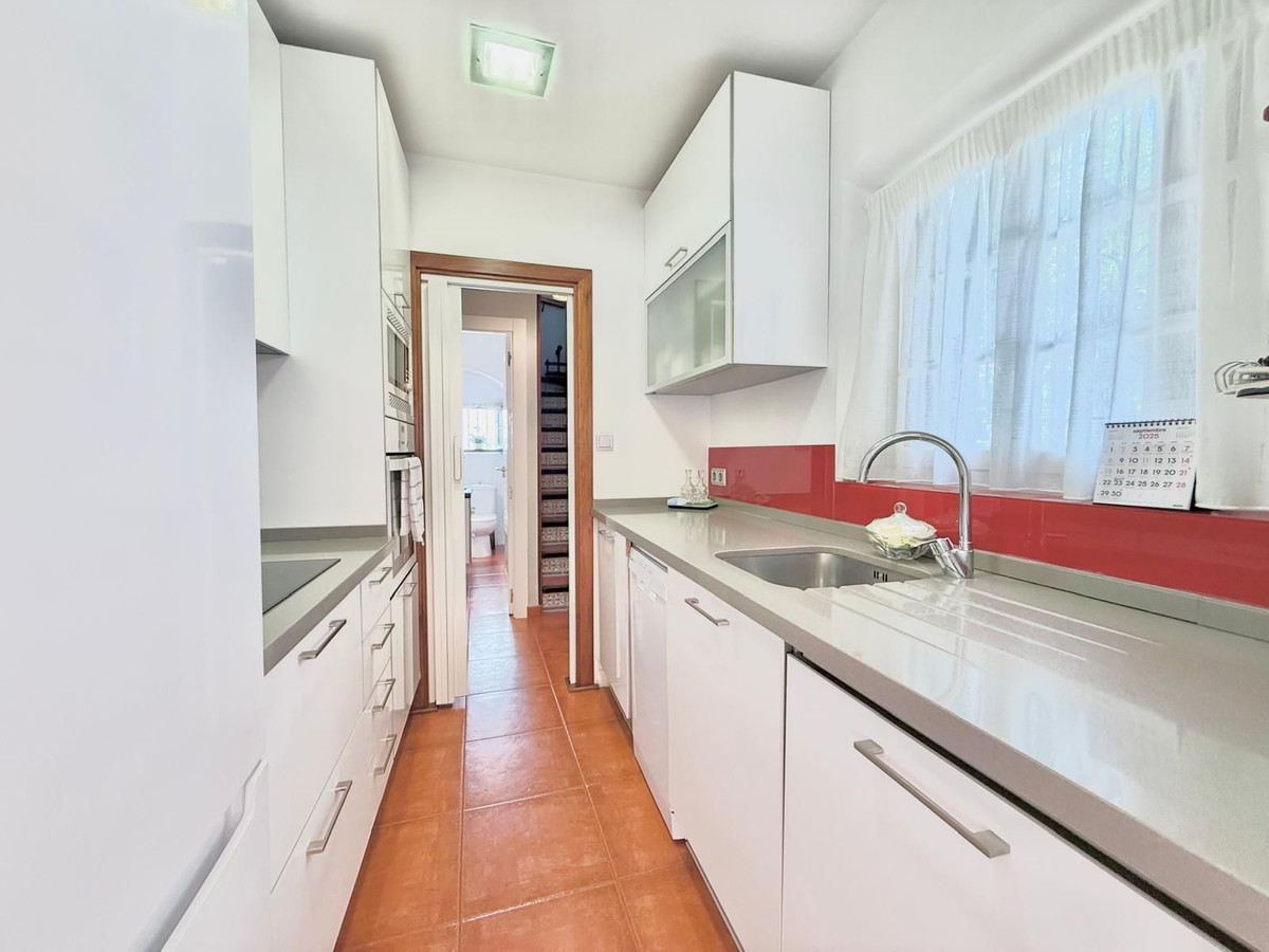Huis te koop in Fuengirola | 2 slaapkamers H5155246