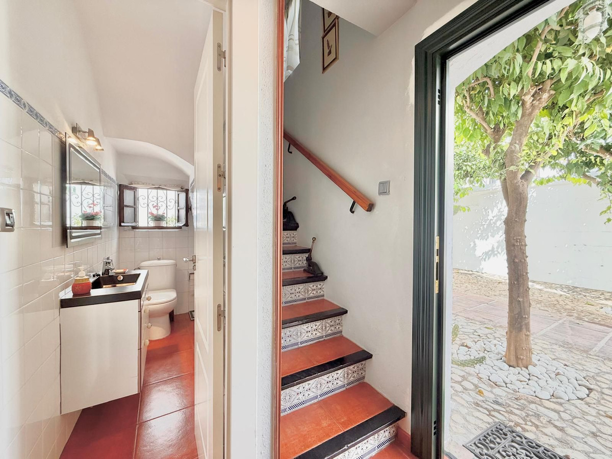 Huis te koop in Fuengirola | 2 slaapkamers H5155246