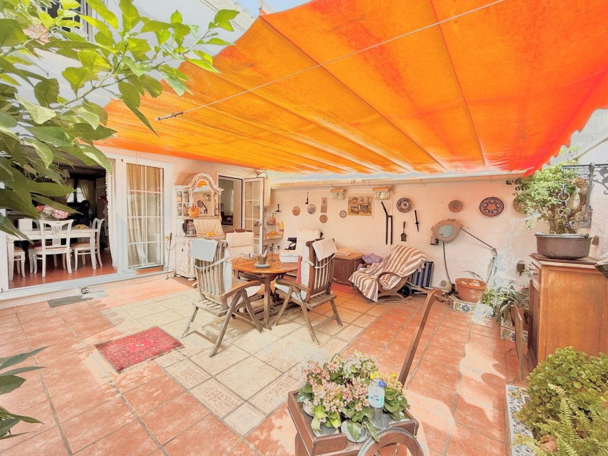 Huis te koop in Fuengirola | 2 slaapkamers H5155246