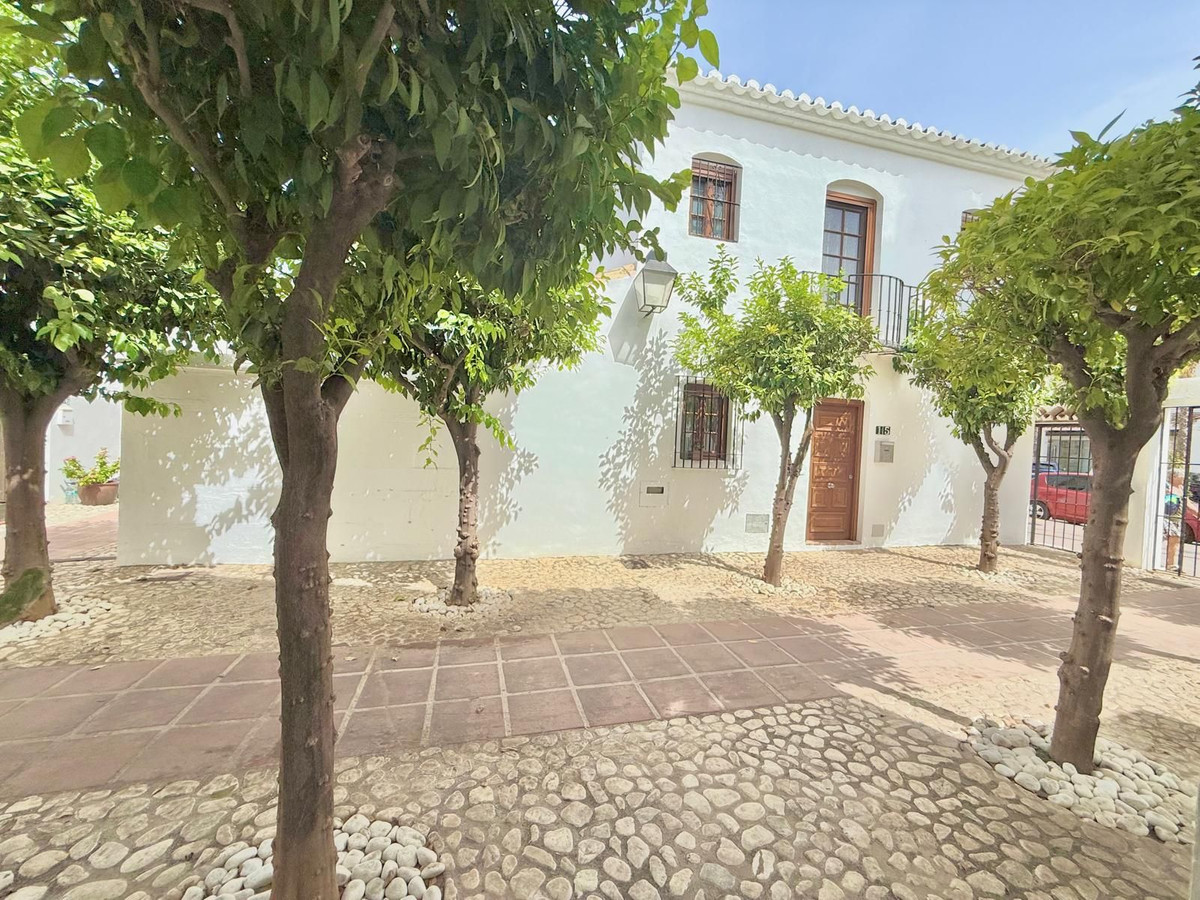 Huis te koop in Fuengirola | 2 slaapkamers H5155246