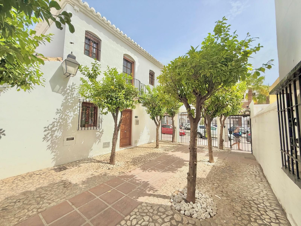 Huis te koop in Fuengirola | 2 slaapkamers H5155246