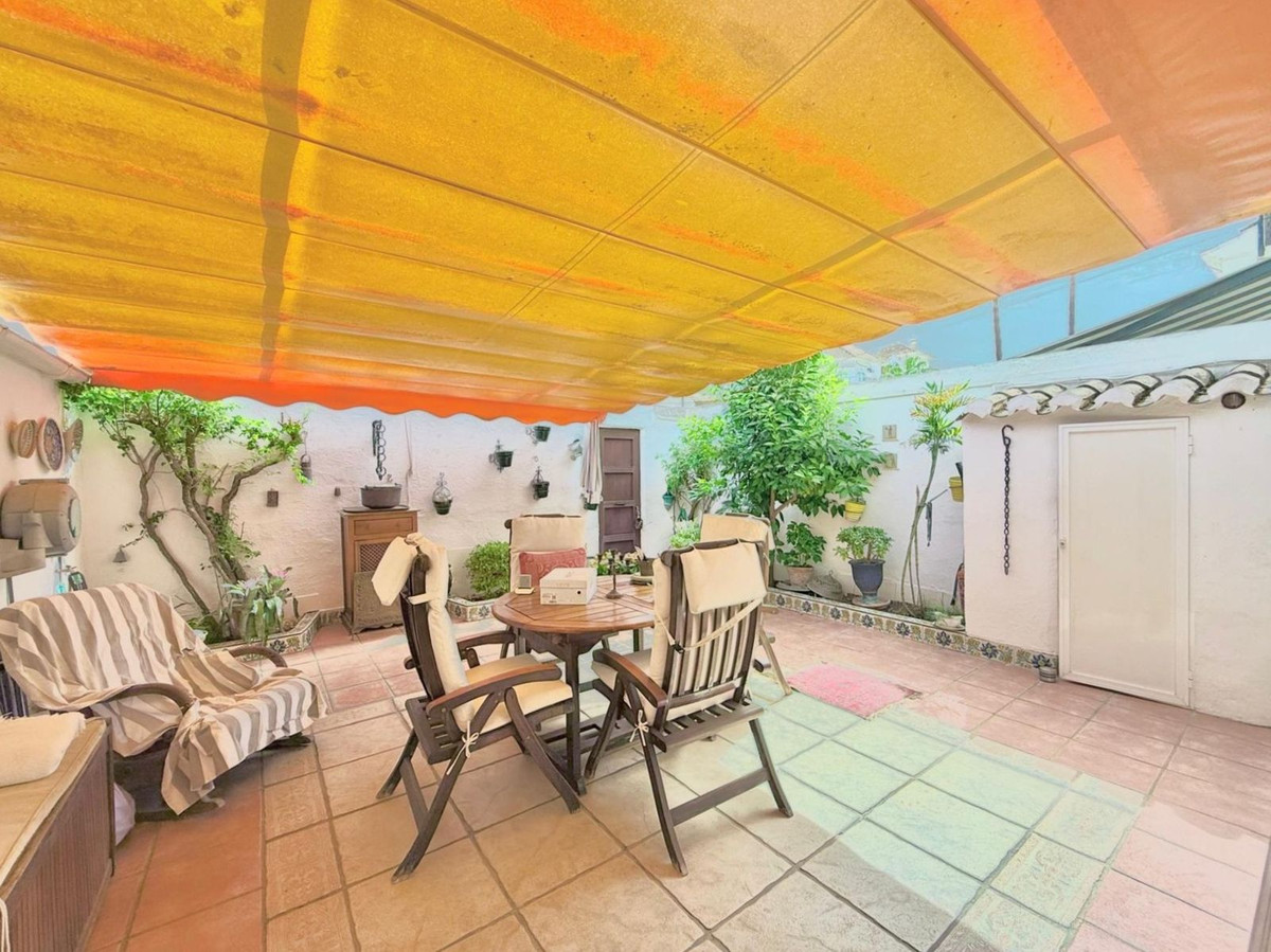 Huis te koop in Fuengirola | 2 slaapkamers H5155246