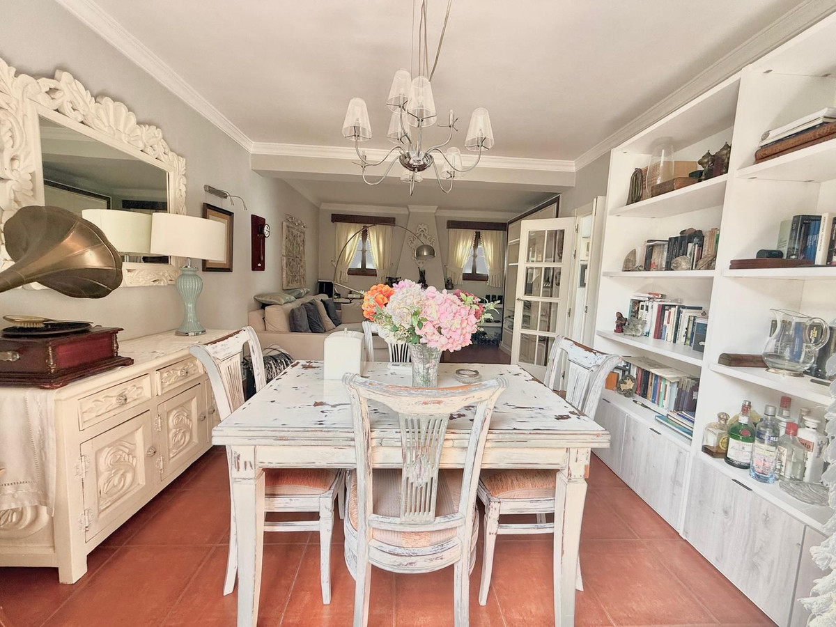 Huis te koop in Fuengirola | 2 slaapkamers H5155246