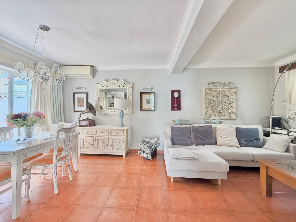Huis te koop in Fuengirola | 2 slaapkamers H5155246