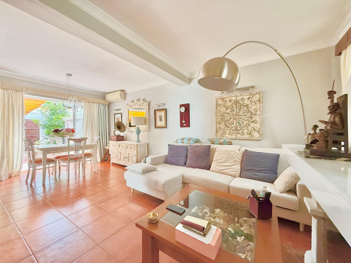 Huis te koop in Fuengirola | 2 slaapkamers H5155246