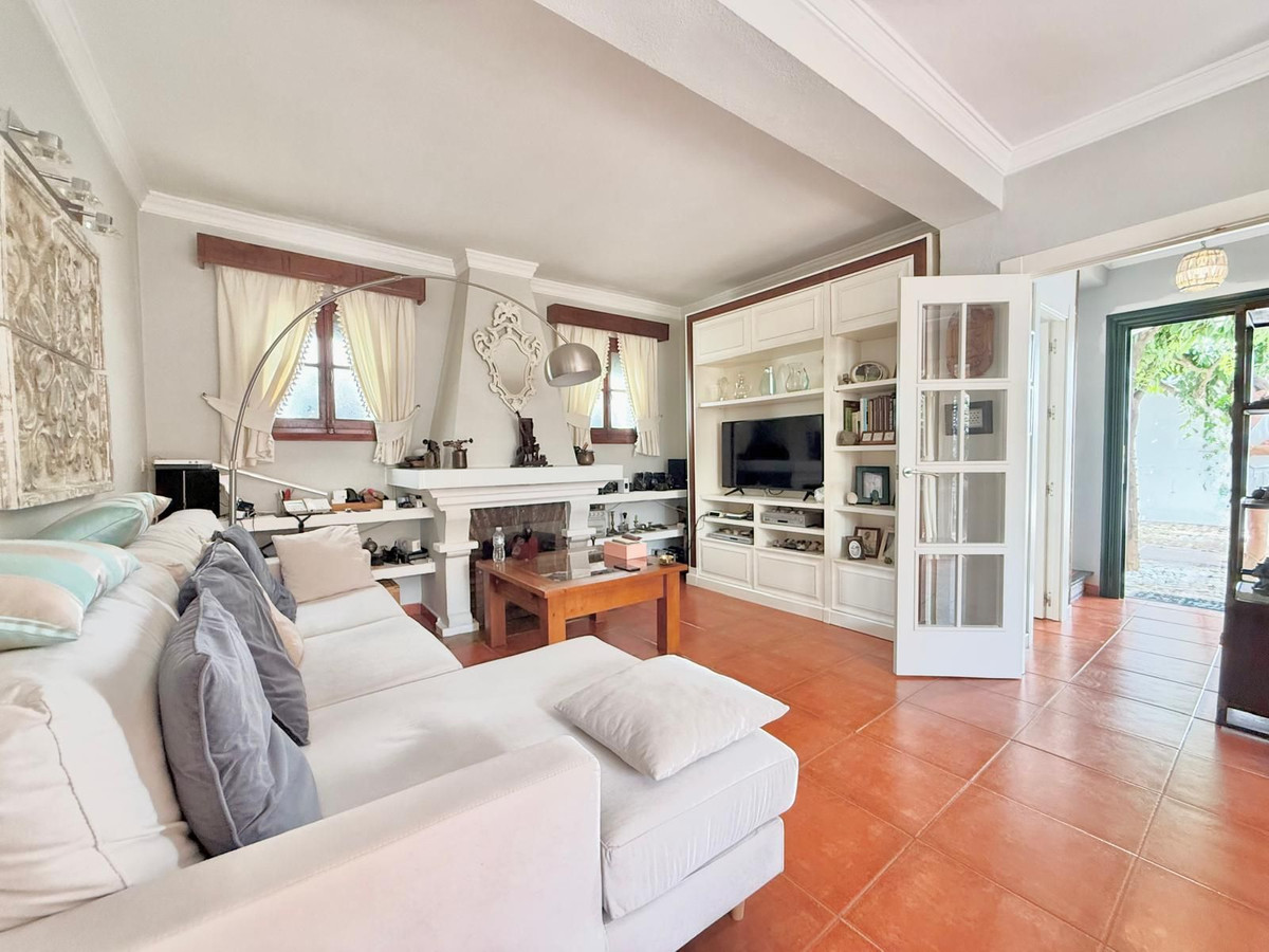 Huis te koop in Fuengirola | 2 slaapkamers H5155246