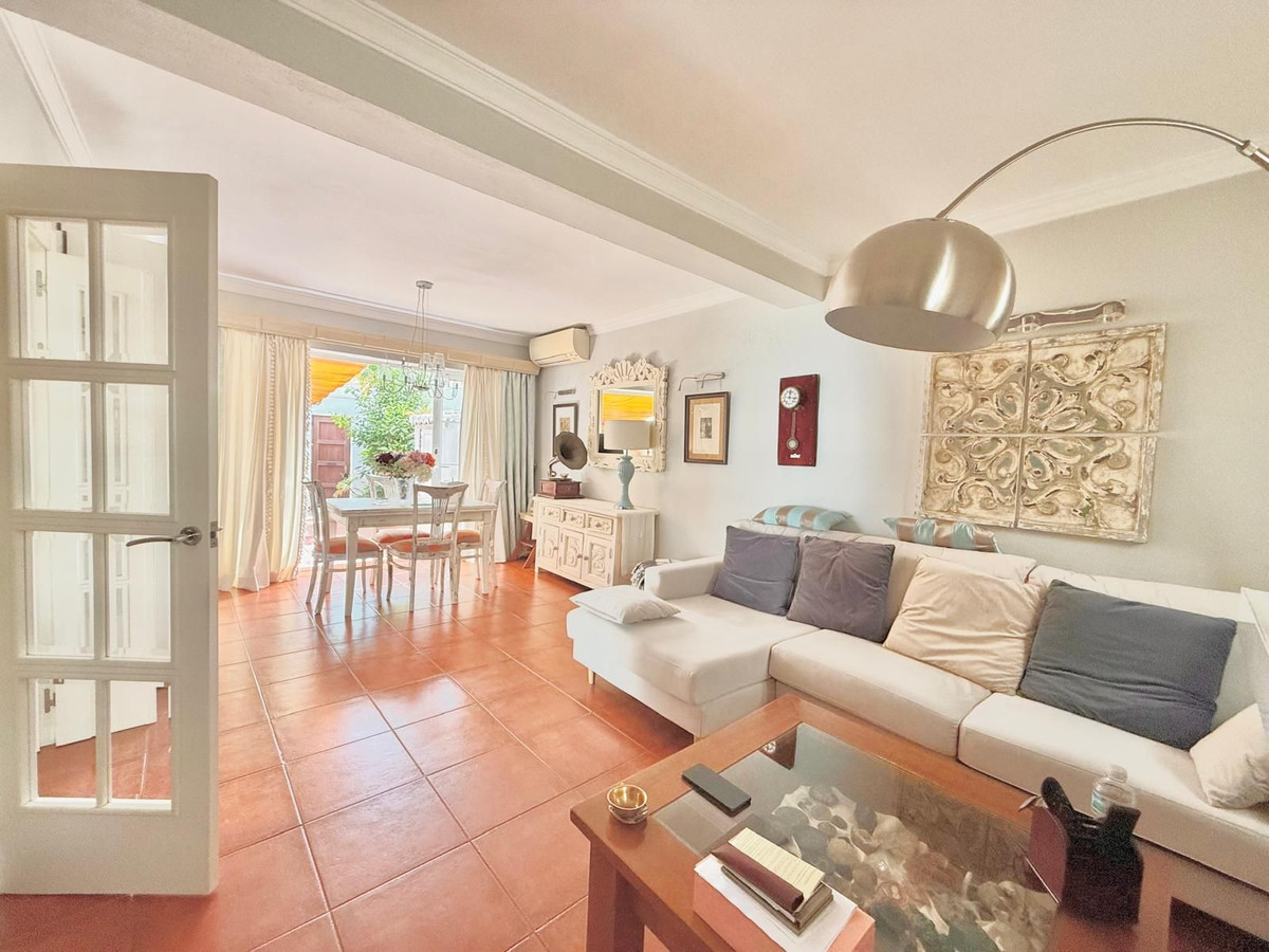 Huis te koop in Fuengirola | 2 slaapkamers H5155246