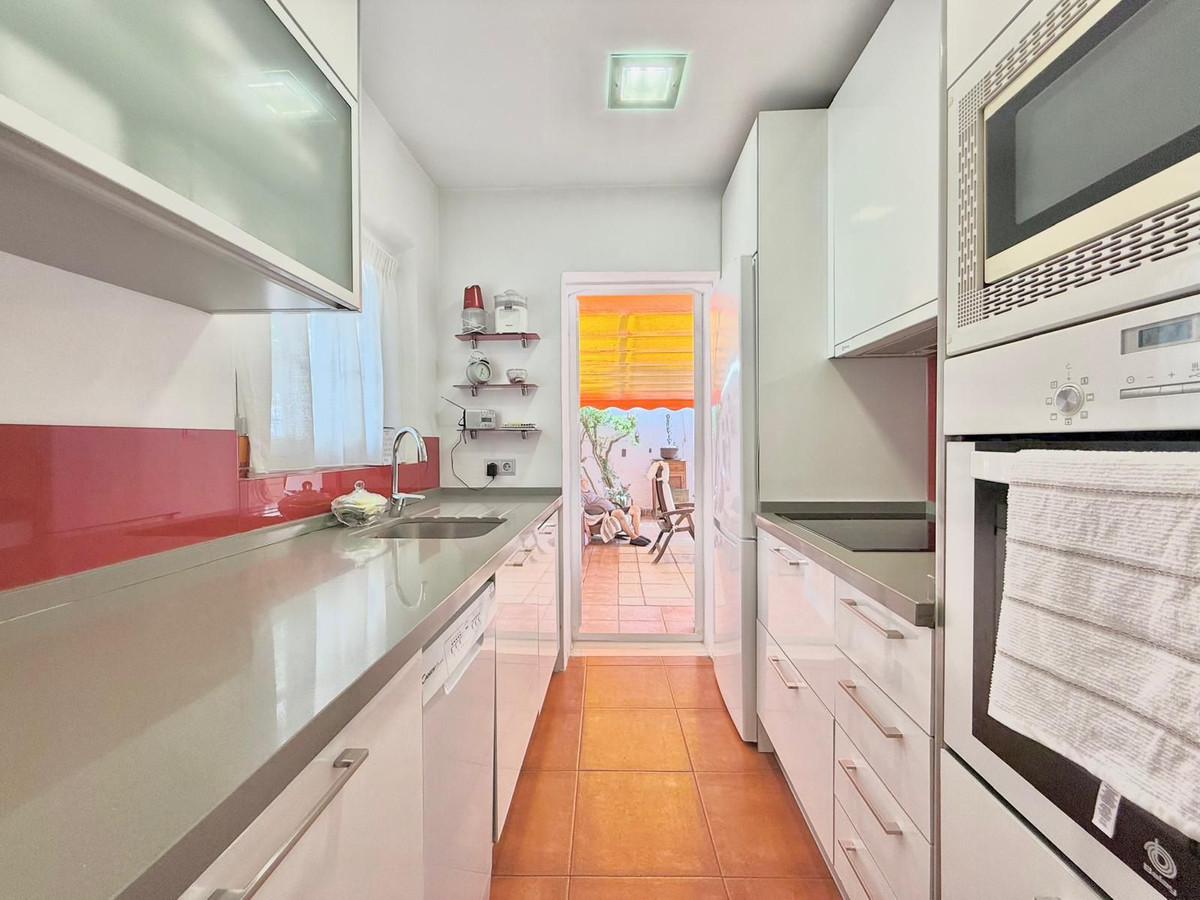 Huis te koop in Fuengirola | 2 slaapkamers H5155246