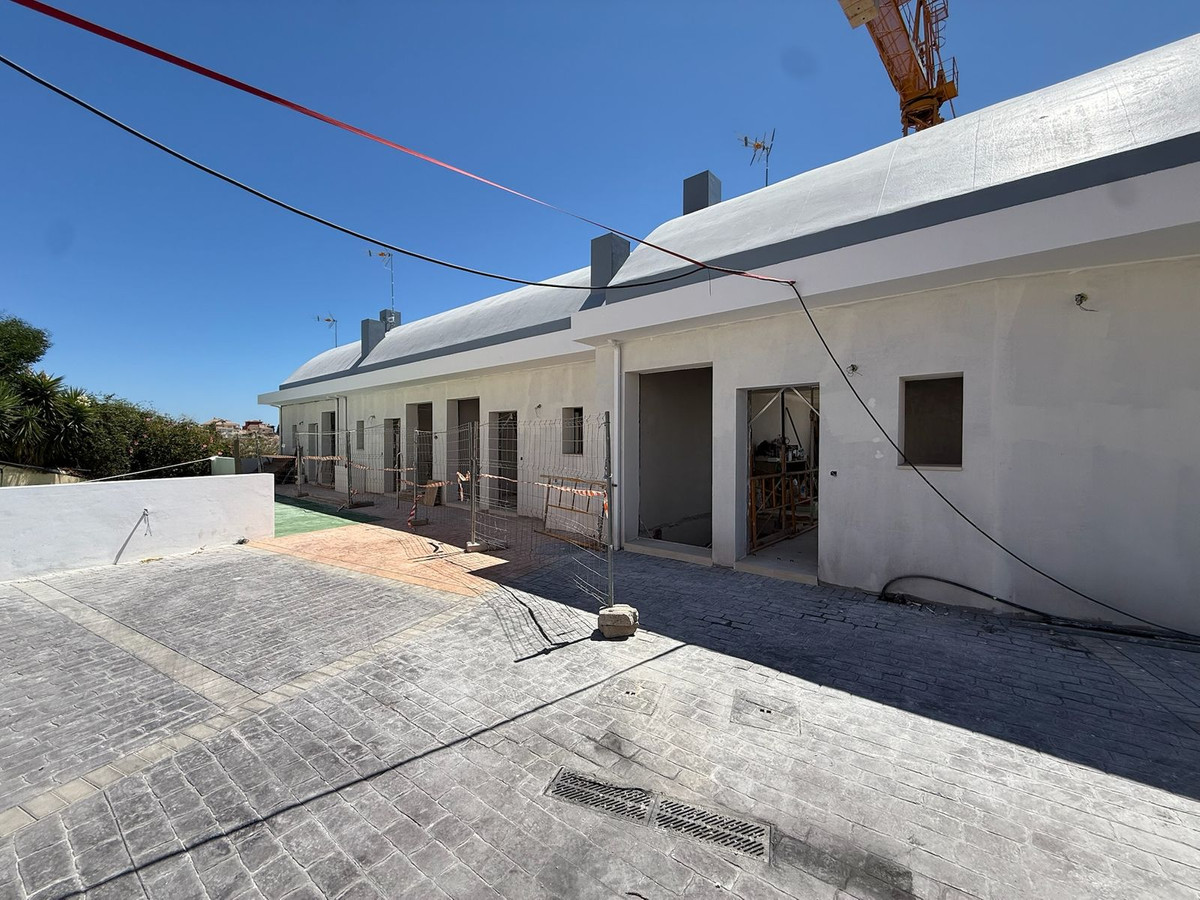 Huis te koop in Fuengirola | 3 slaapkamers H5158789