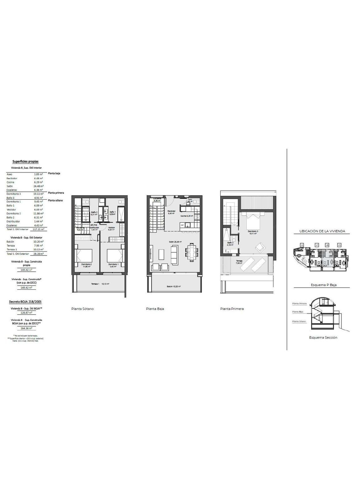 Huis te koop in Fuengirola | 3 slaapkamers H5158789
