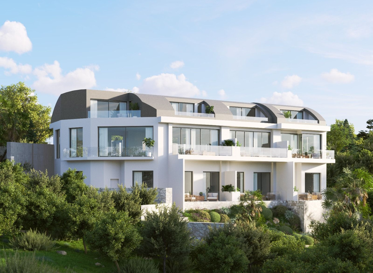 Huis te koop in Fuengirola | 3 slaapkamers H5158789