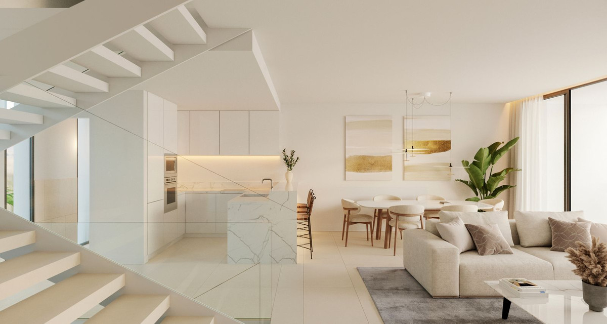 Huis te koop in Fuengirola | 3 slaapkamers H5158789