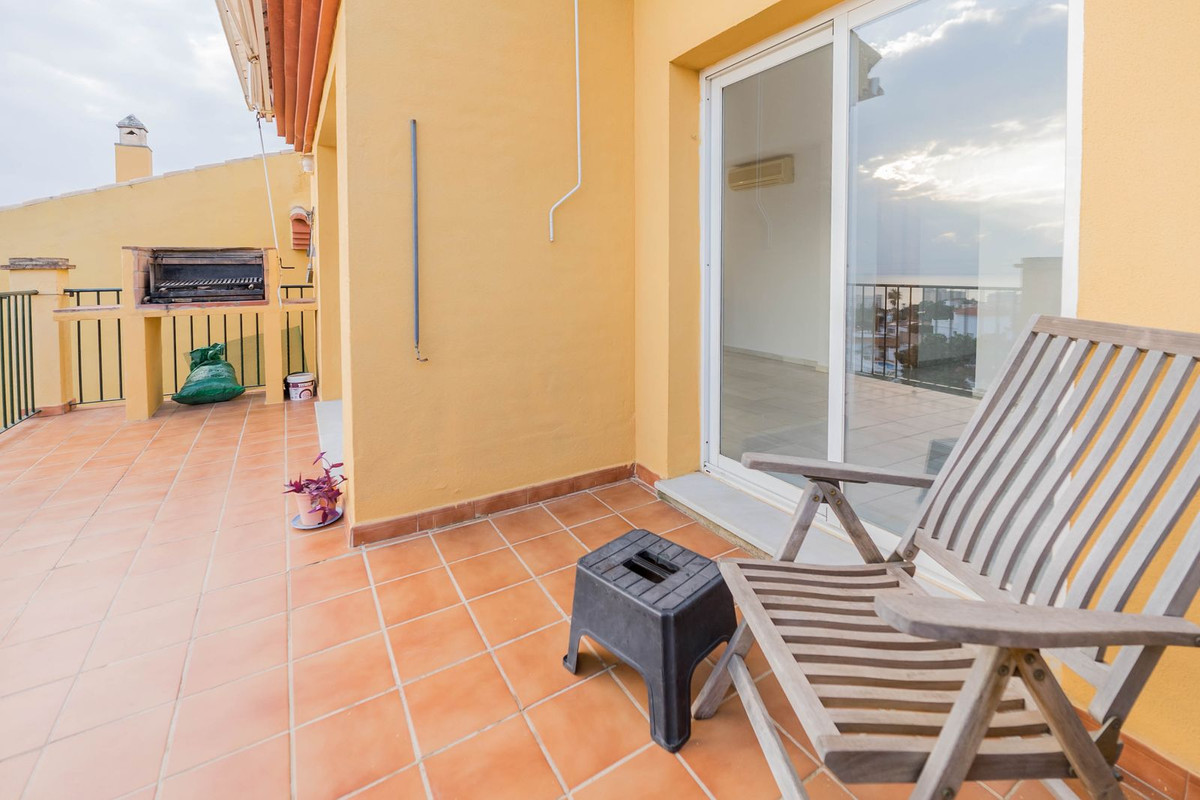 Huis te koop in Fuengirola | 3 slaapkamers H5254993