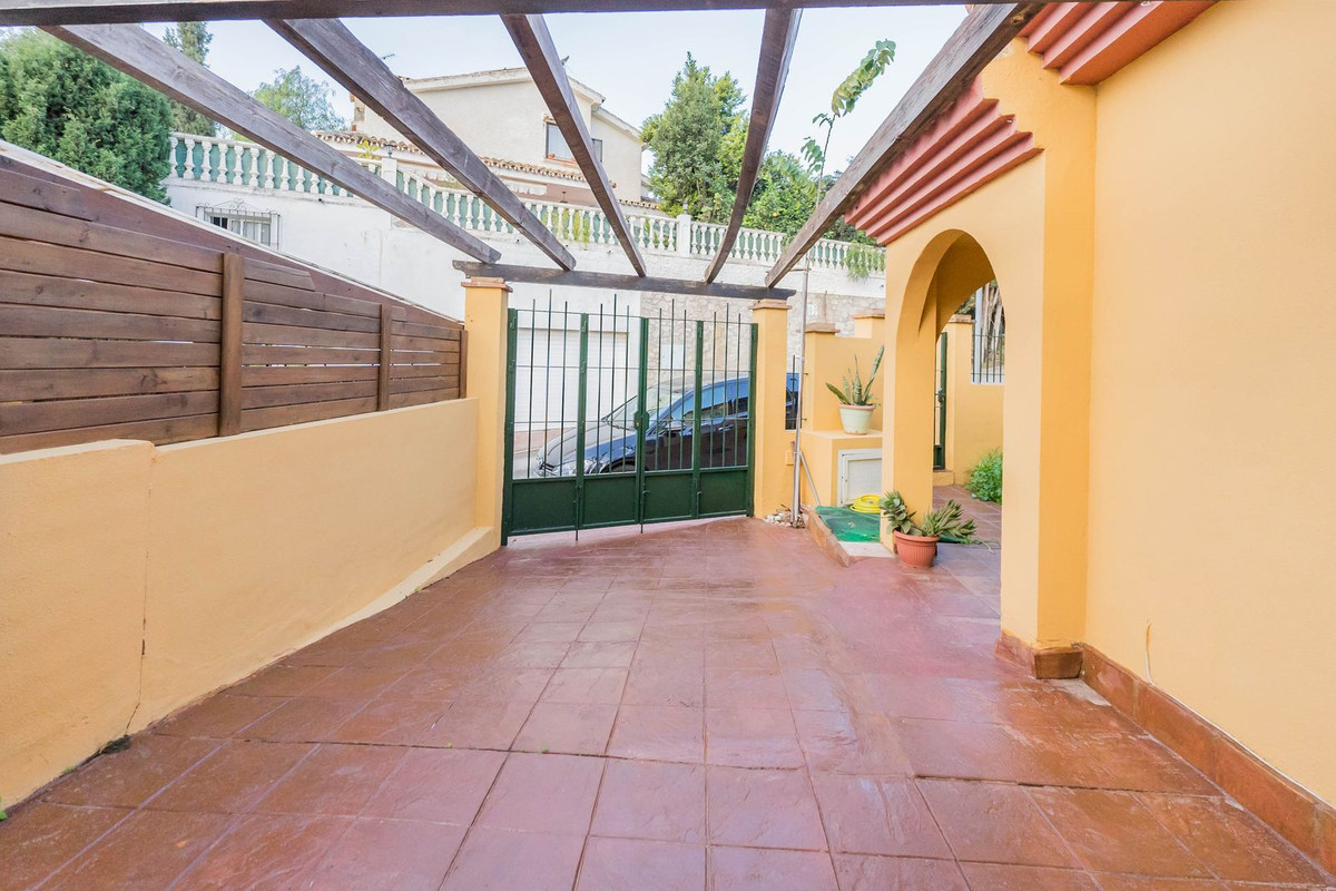 Huis te koop in Fuengirola | 3 slaapkamers H5254993