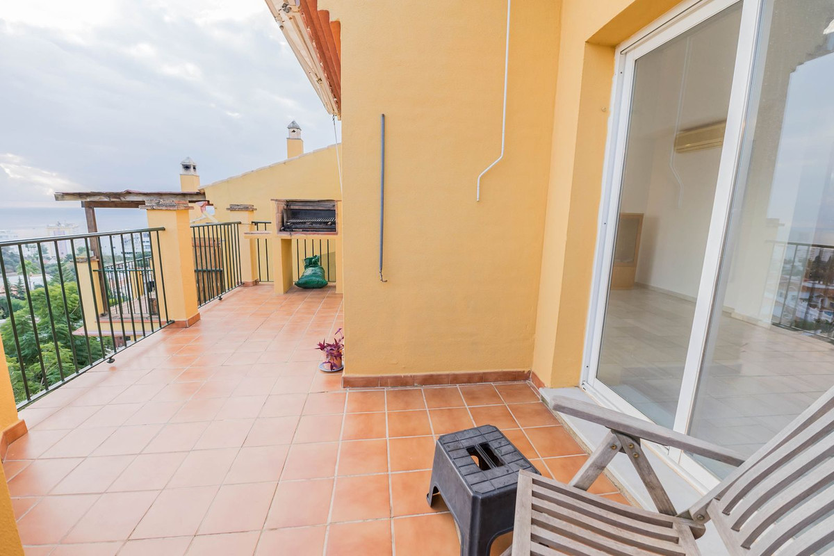 Huis te koop in Fuengirola | 3 slaapkamers H5254993