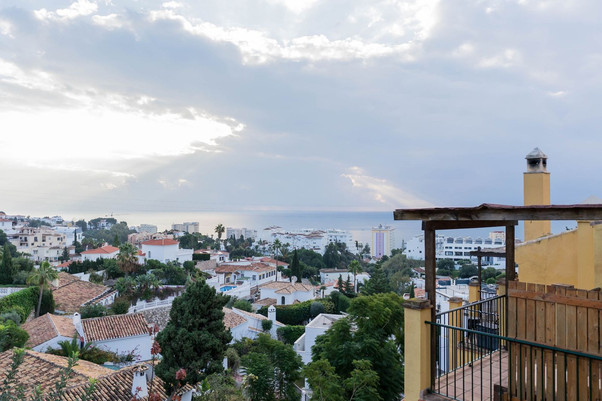 Huis te koop in Fuengirola | 3 slaapkamers H5254993