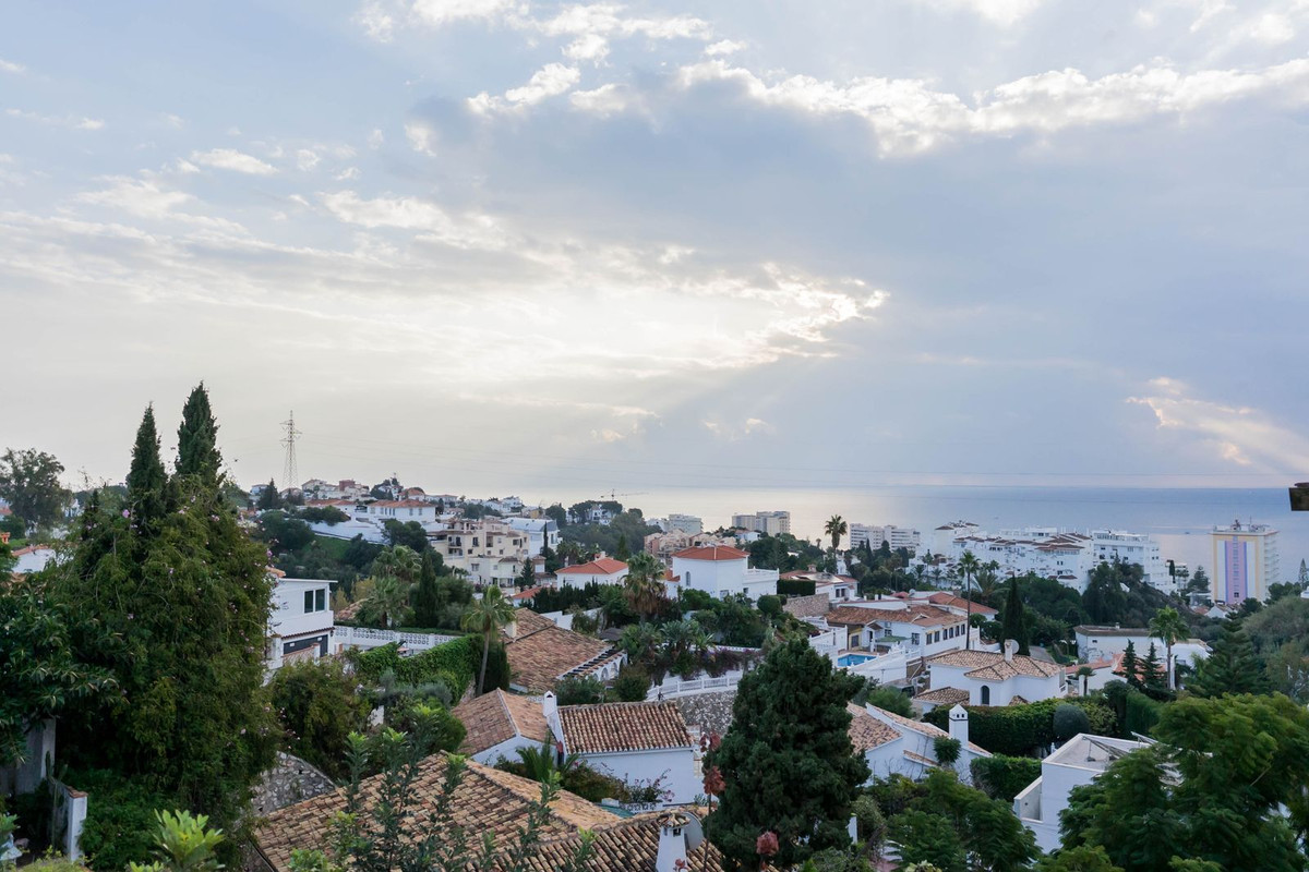 Huis te koop in Fuengirola | 3 slaapkamers H5254993