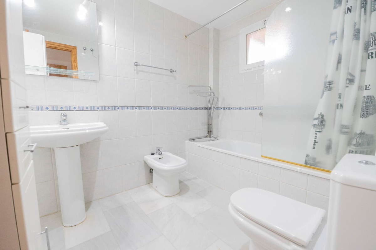 Huis te koop in Fuengirola | 3 slaapkamers H5254993