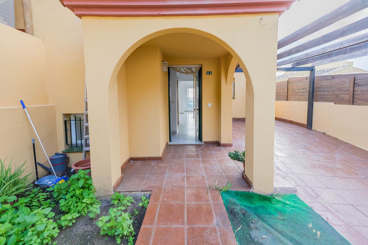 Huis te koop in Fuengirola | 3 slaapkamers H5254993