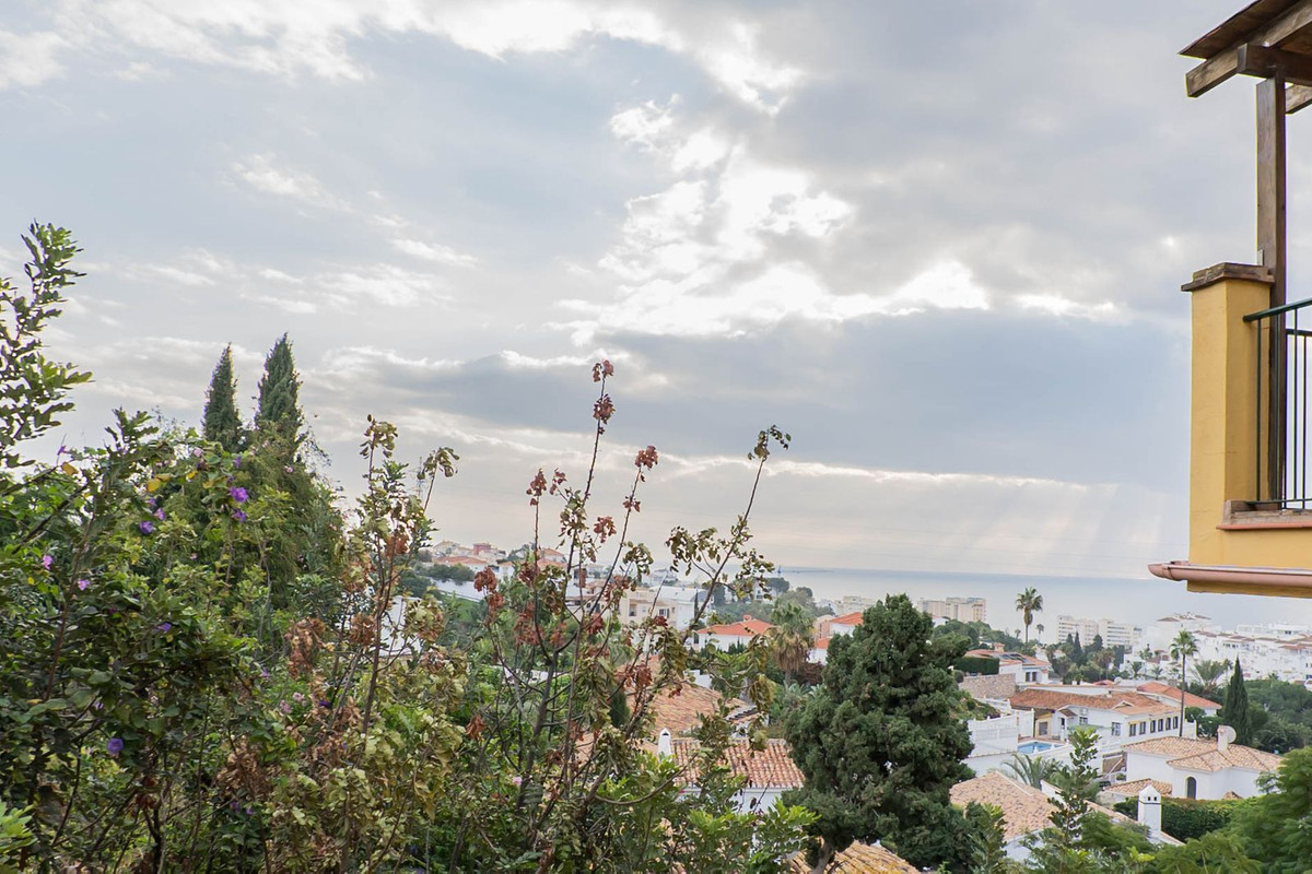 Huis te koop in Fuengirola | 3 slaapkamers H5254993